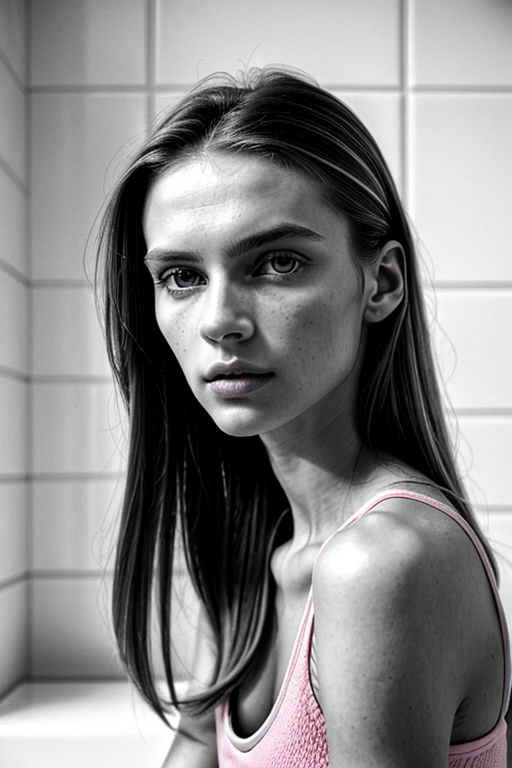 room photography ideas