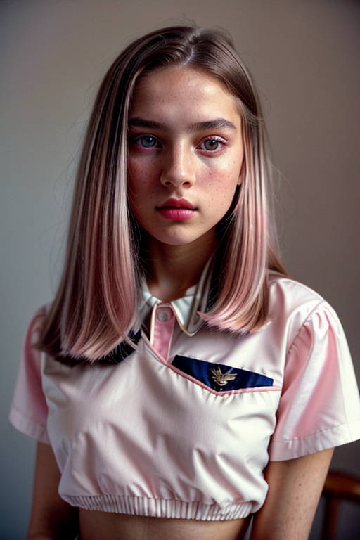 uniform style for teachers